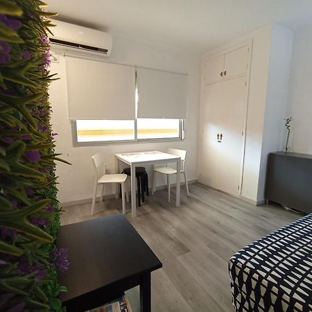 Apartamento Una Habitacion Supercentrico Torremolinos Buitenkant foto
