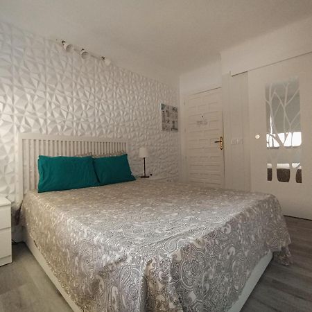Apartamento Una Habitacion Supercentrico Torremolinos Buitenkant foto