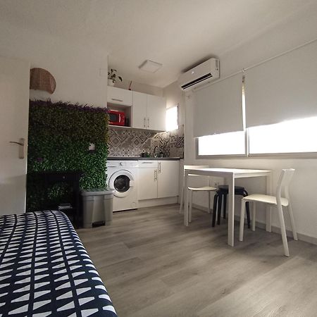 Apartamento Una Habitacion Supercentrico Torremolinos Buitenkant foto