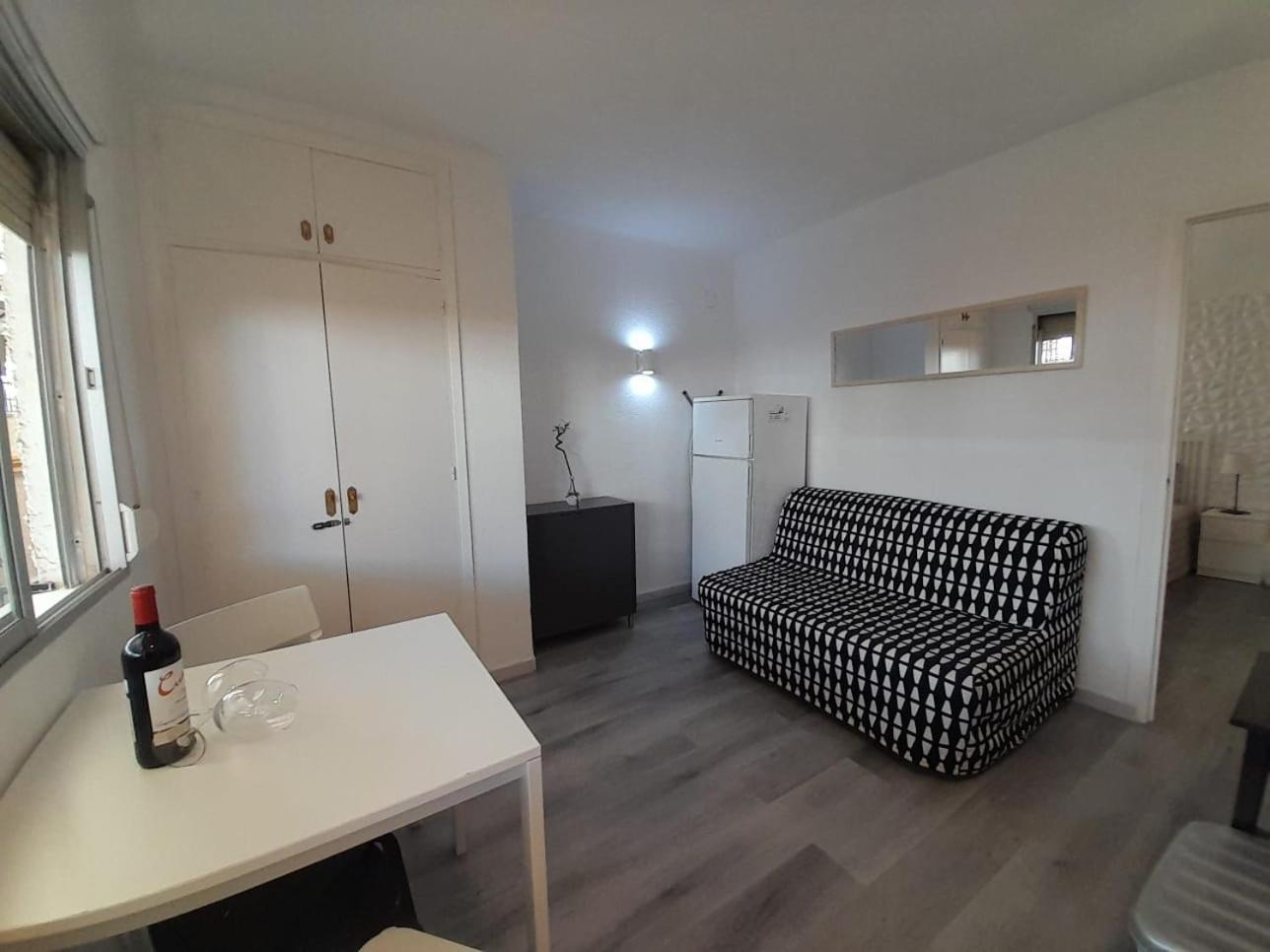 Apartamento Una Habitacion Supercentrico Torremolinos Buitenkant foto