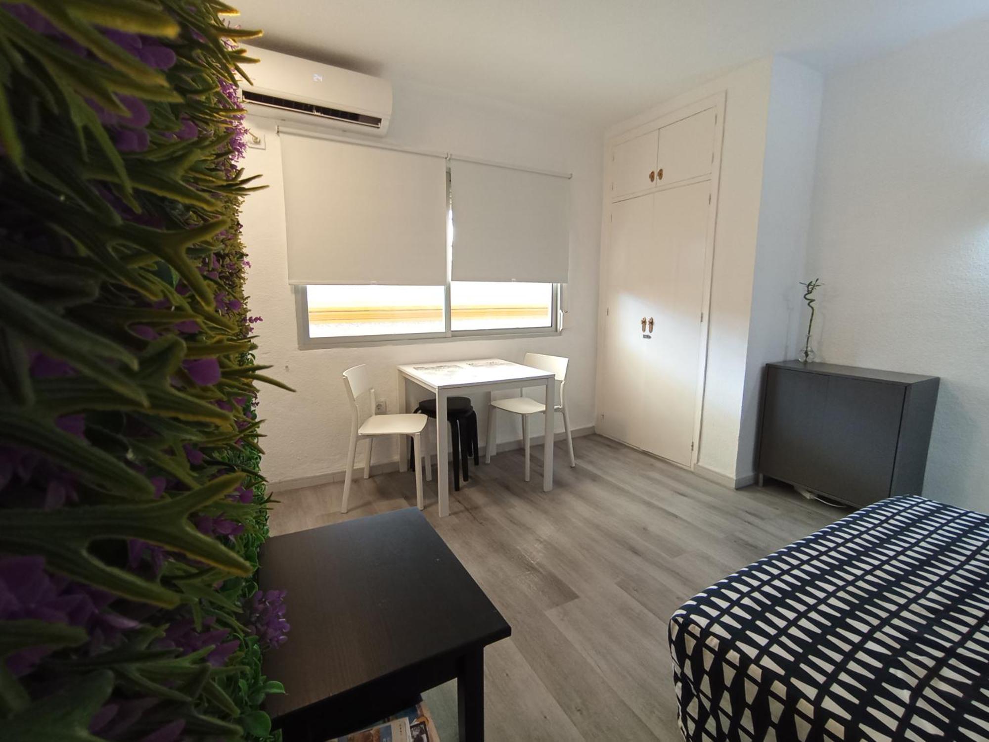 Apartamento Una Habitacion Supercentrico Torremolinos Buitenkant foto