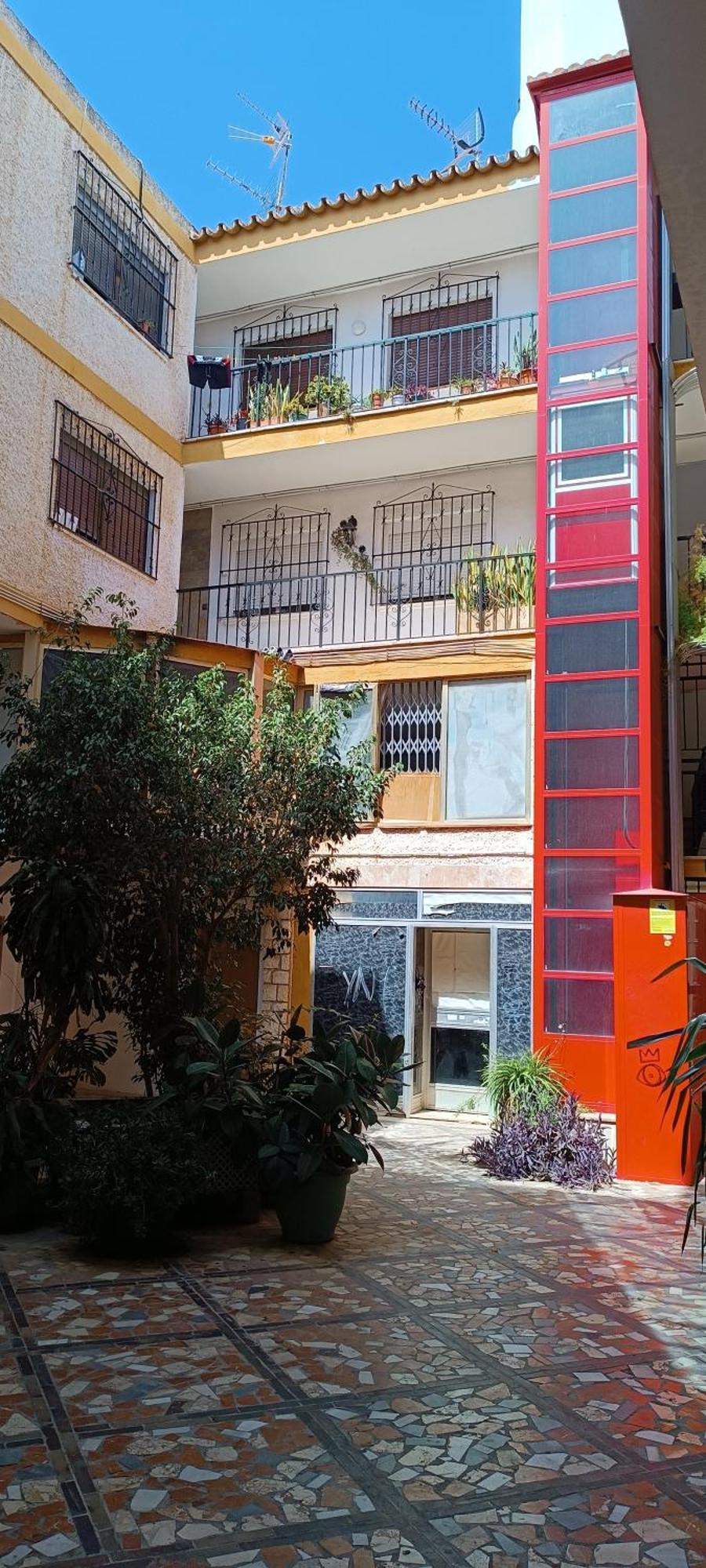 Apartamento Una Habitacion Supercentrico Torremolinos Buitenkant foto