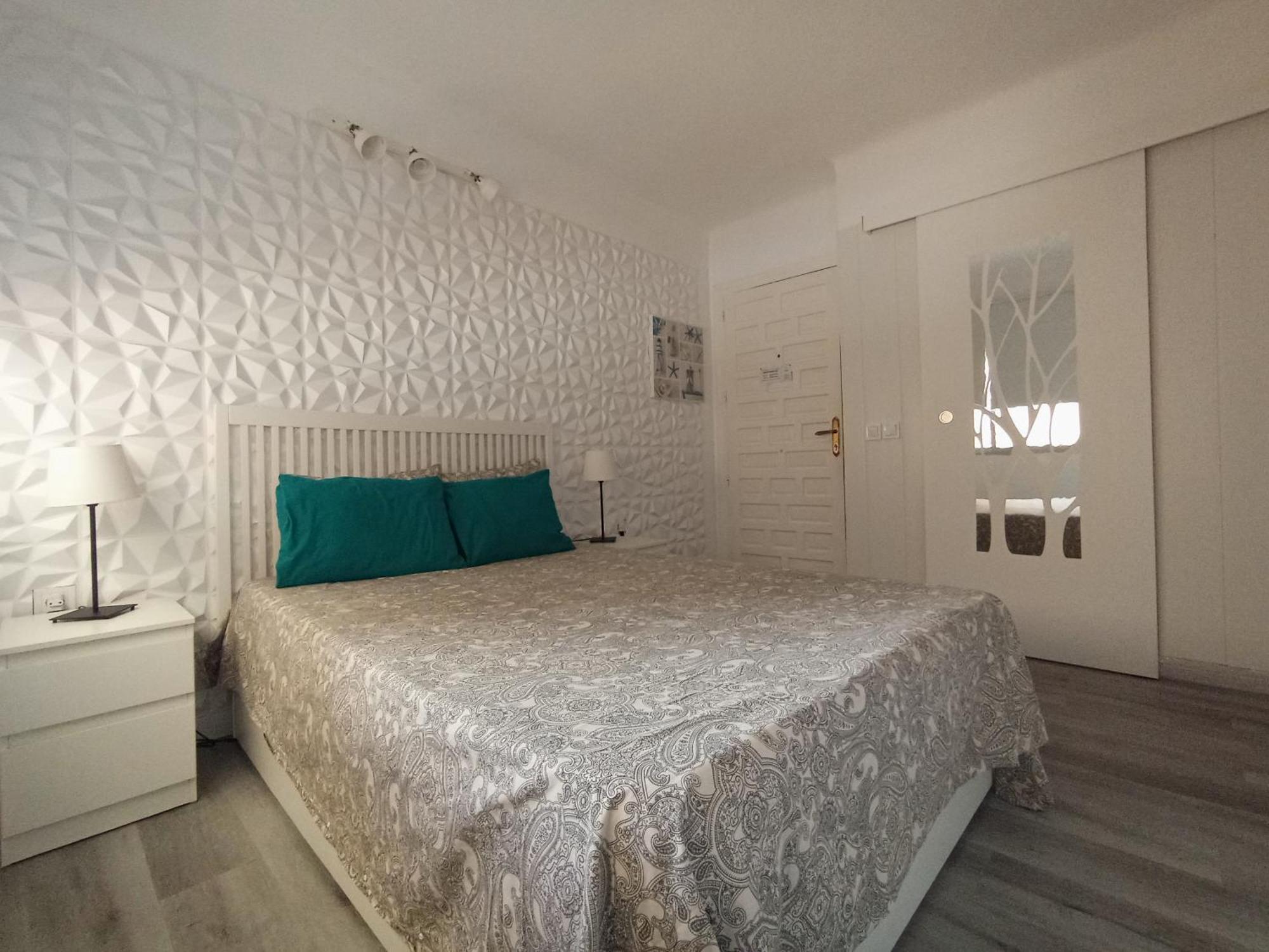 Apartamento Una Habitacion Supercentrico Torremolinos Buitenkant foto