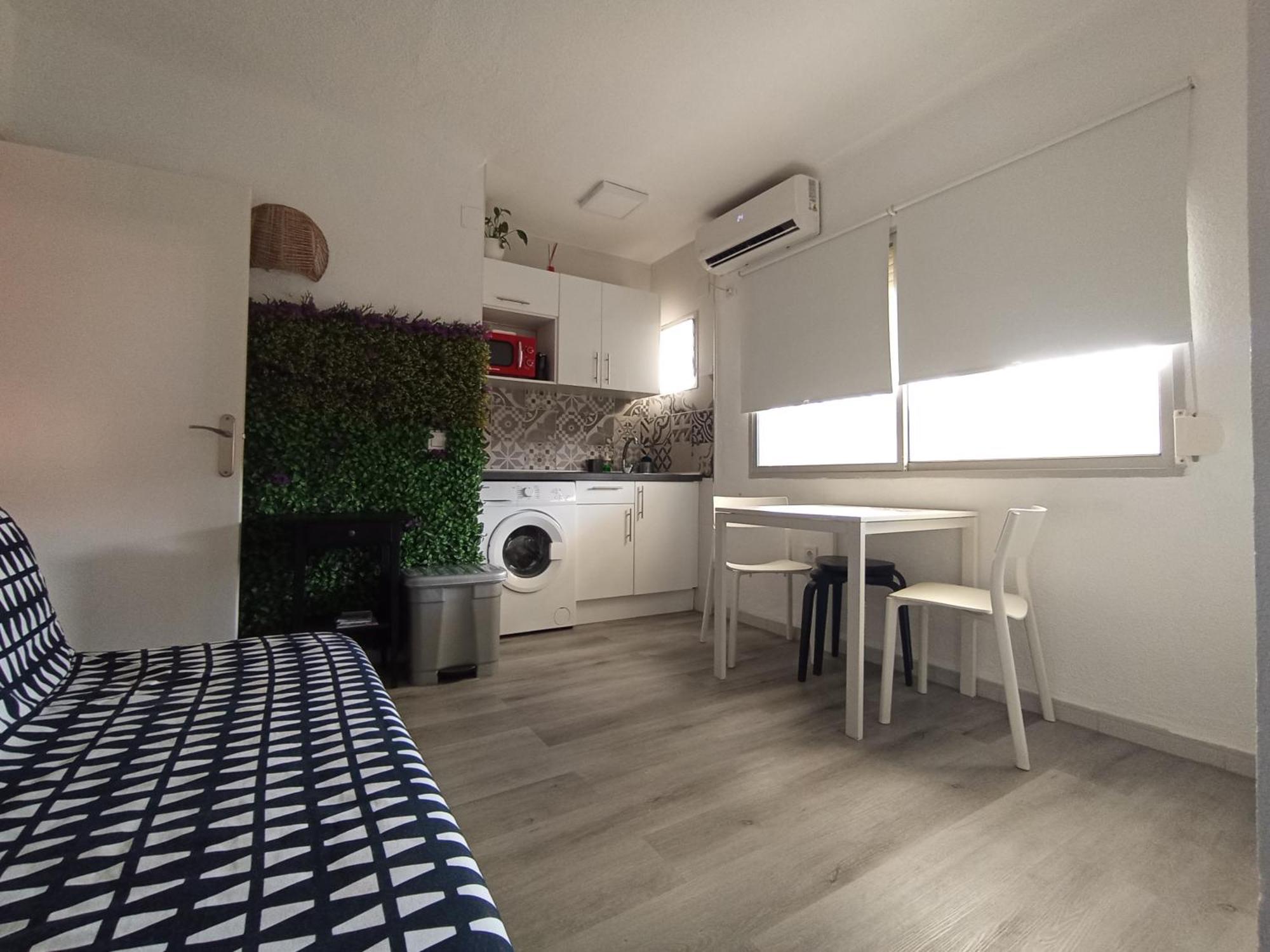 Apartamento Una Habitacion Supercentrico Torremolinos Buitenkant foto