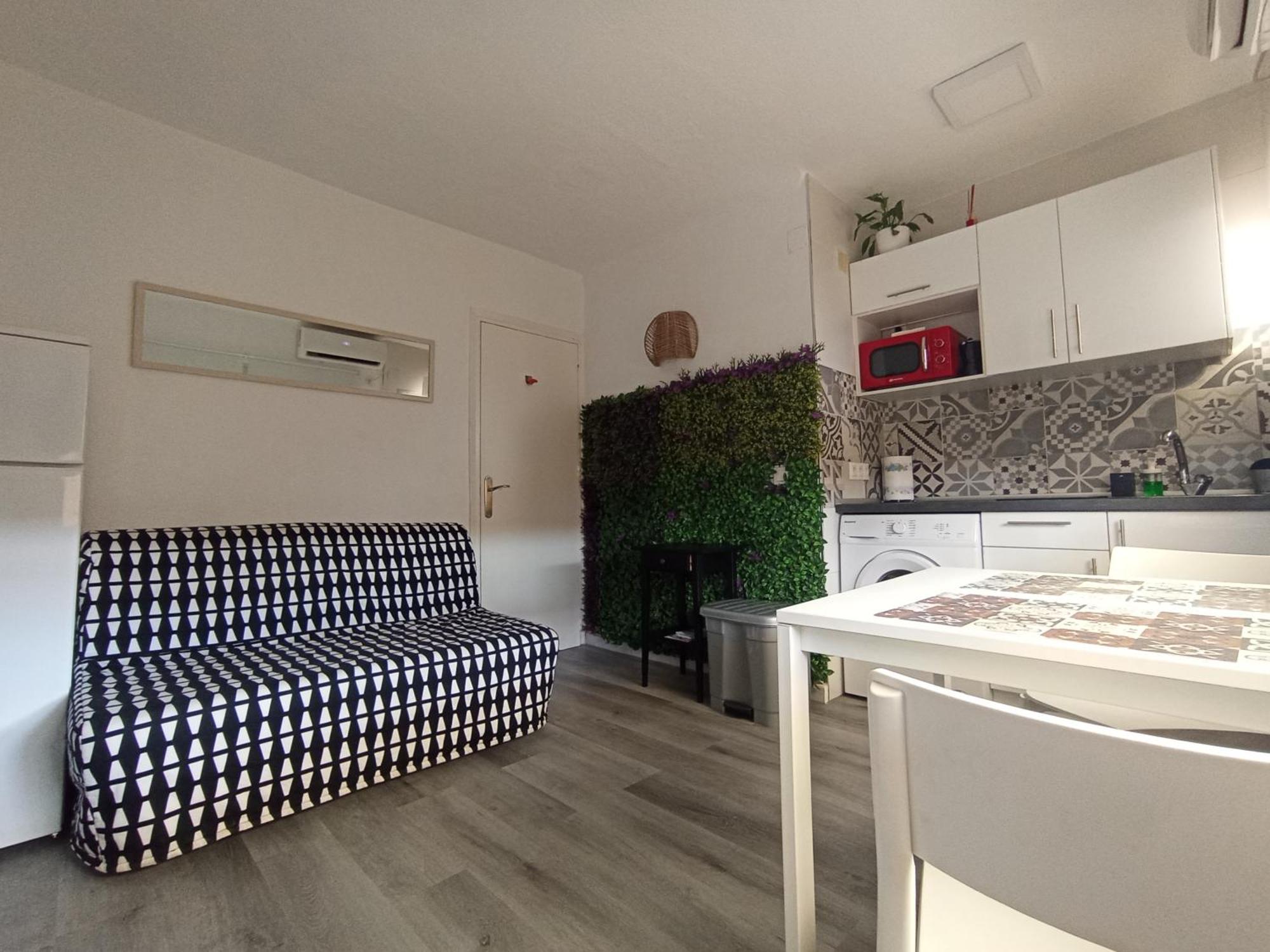 Apartamento Una Habitacion Supercentrico Torremolinos Buitenkant foto